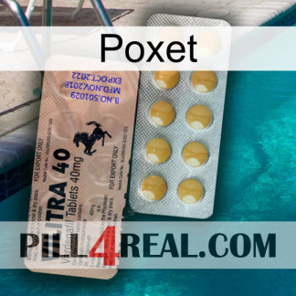 Poxet 41